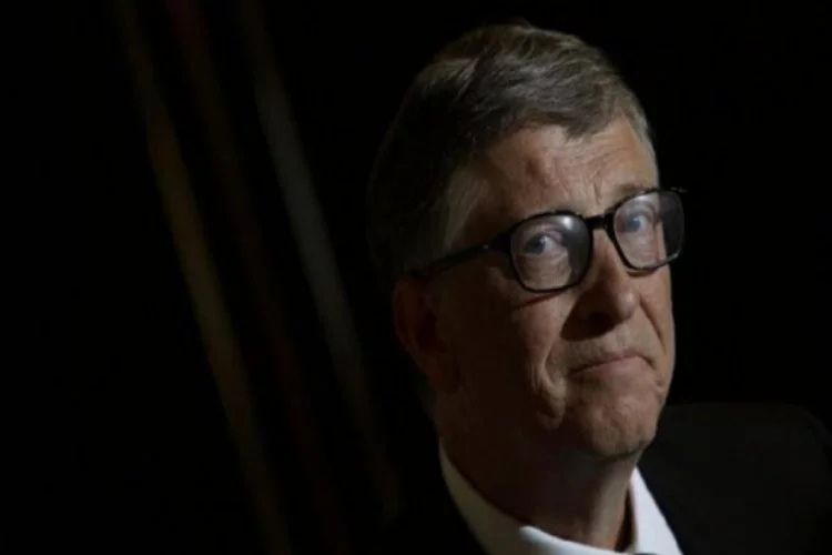 Bill Gates koronavirüsün biteceği tarihi verdi, şoke etti!
