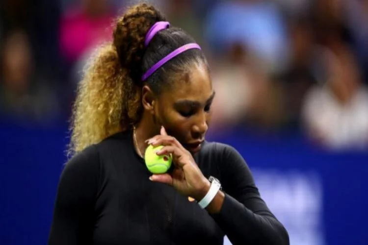 Serena Williams, ABD Açık'a katılmayı planlıyor