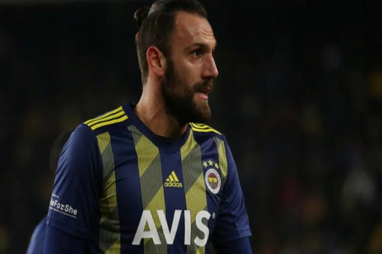 Lazio, Fenerbahçe'den Vedat Muriqi'in transferi için İstanbul'da!