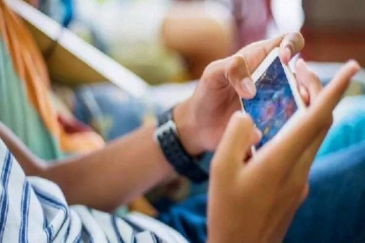 Türkiye'de yetişkinlerin yüzde 79'u mobil oynuyor