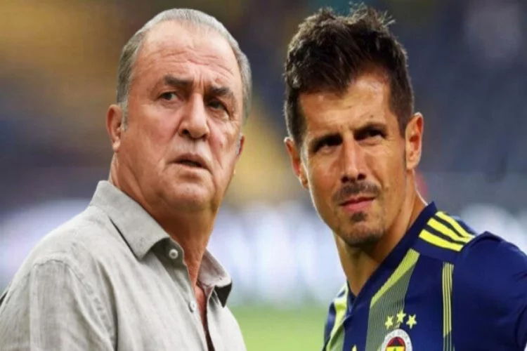 Galatasaray ve Fenerbahçe Ali Kaan Güneren için karşı karşıya!