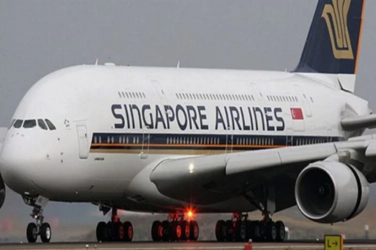 Singapur Hava Yolları İstanbul'a uçuşlarını başlatıyor