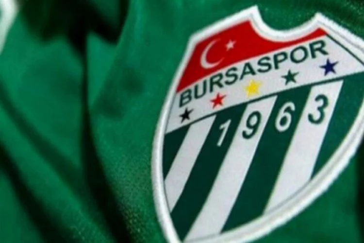 Bursaspor Kulübü, adayların başvuru detaylarını açıklandı