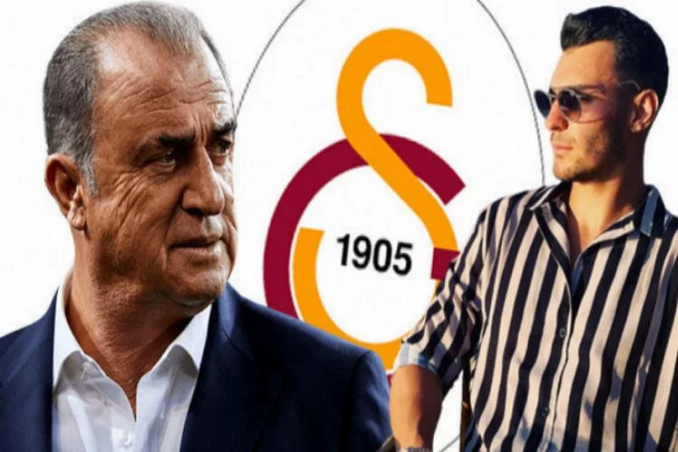 Galatasaray'da Kaan Ayhan için kritik gün!