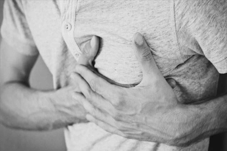 Kalp damar hastalarına sıcak havayla 'başa çıkma' önerileri