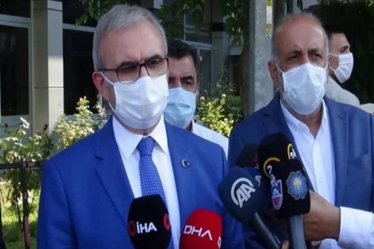 Diyarbakır Valisi'nden kritik koronavirüs uyarısı