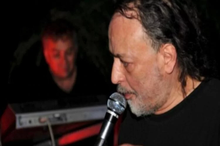Müzisyen Tansu Atak, Bodrum'da vefat etti!