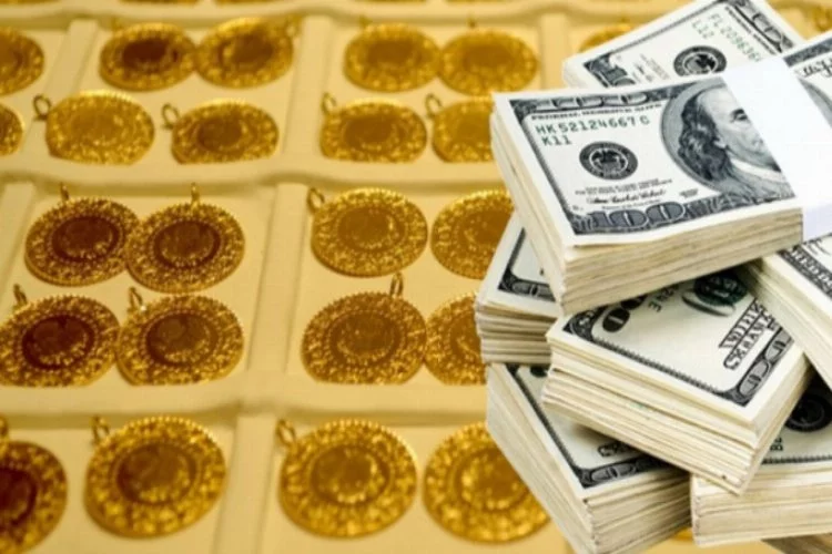 Stratejist Cüneyt Paksoy'dan çarpıcı yorum: Dolar ve altın...