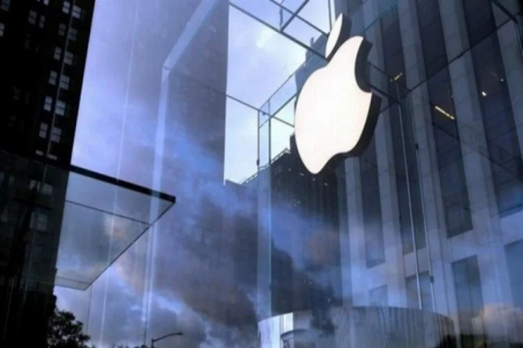 Apple armut logosuna savaş açtı: 5 çalışanlı şirkete logo itirazı