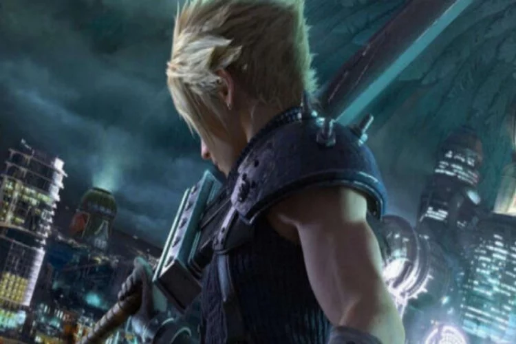 Final Fantasy VII Remake 5 milyonun üzerinde sattı