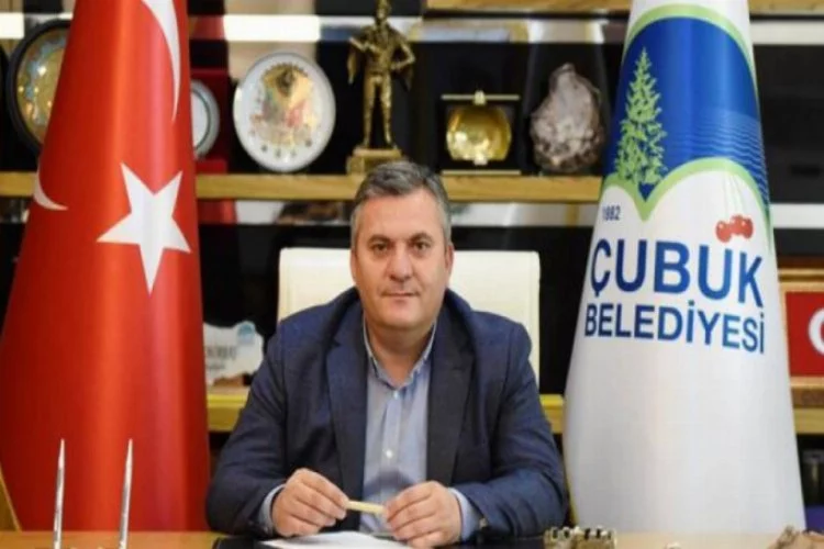 Belediye Başkanı Demirbaş'ın koronavirüs testi pozitif çıktı