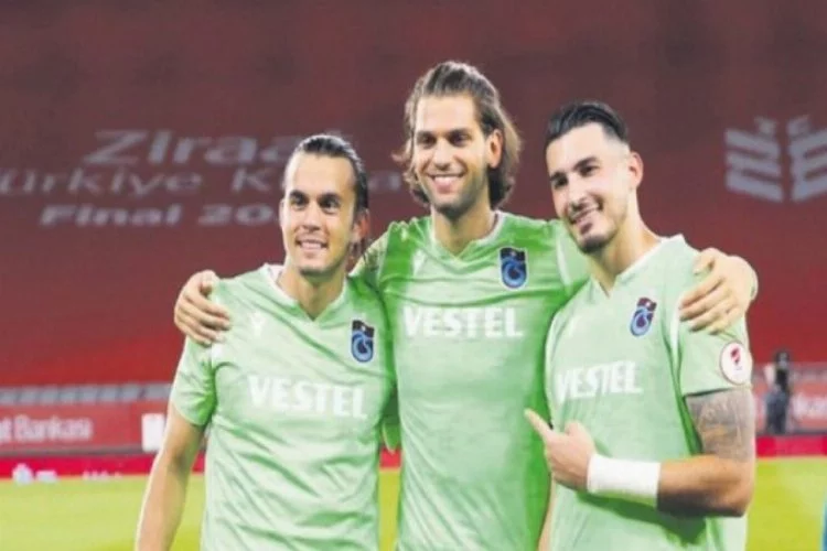 Trabzonspor'da yeni rekor yolda