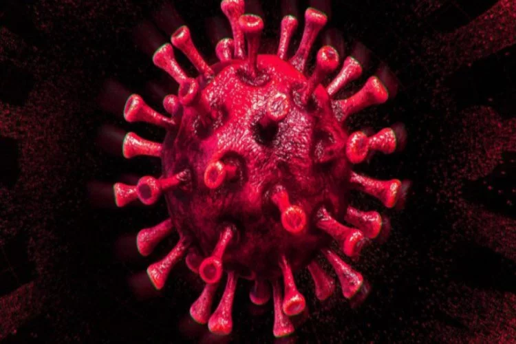 Koronavirüs  haber sayısı 34 milyonu geçti