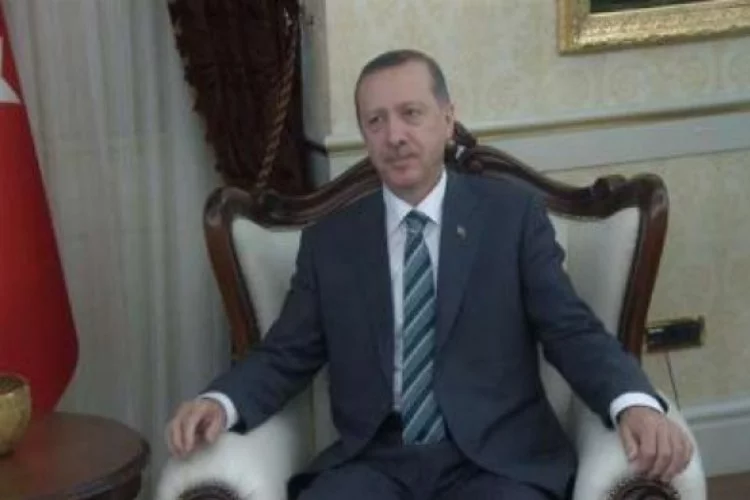 Erdoğan, Gezi eylemcileriyle görüşüyor