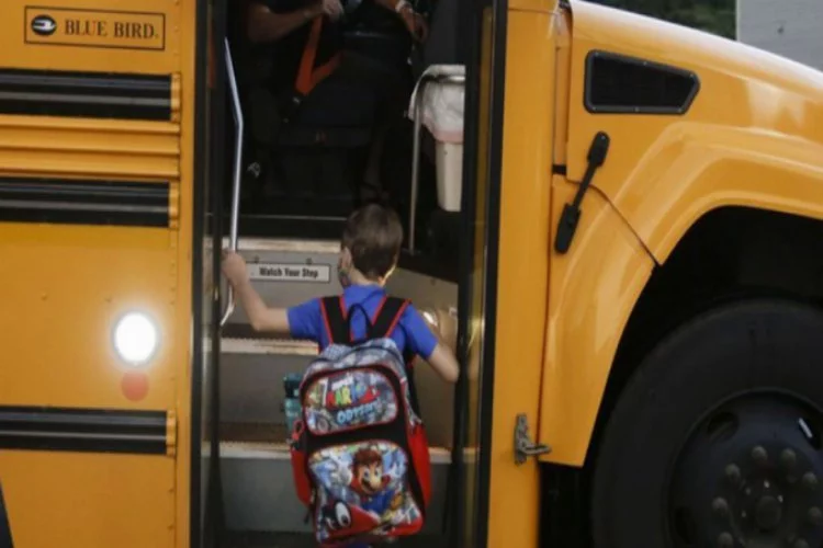 ABD'de aynı okul bölgesindeki 800 çocuk karantinaya alındı