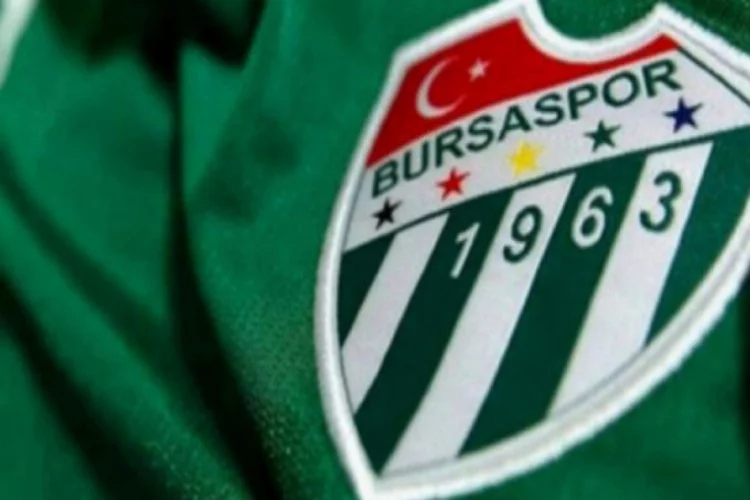 Bursaspor'da sportif direktörü Gönden: Ateşten gömlek giydiğimi biliyorum