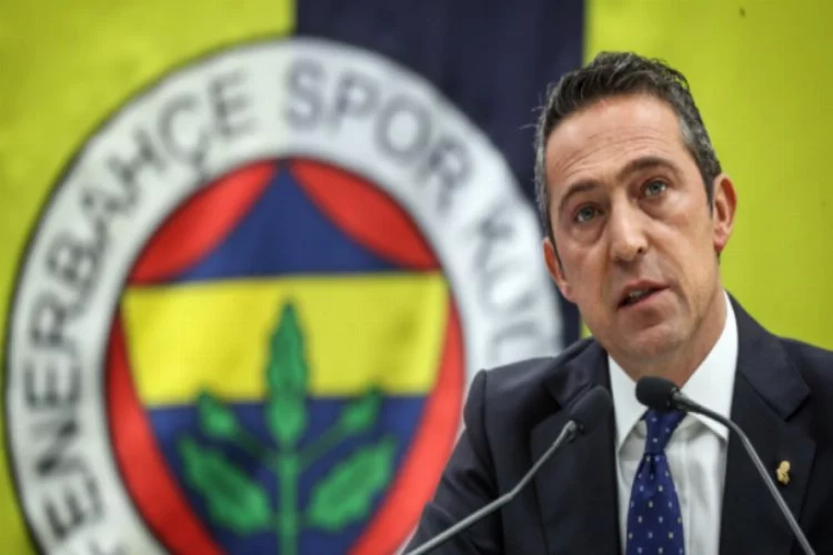 Fenerbahçe'den Cengiz'e cevap! Harcama limiti...