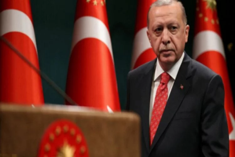 MetroPOLL Araştırma: Erdoğan'ın görev onayı yüzde 50.6