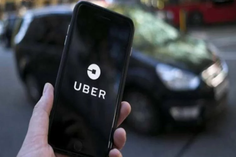 Mahkeme kararı: Uber ve Lyft sürücüleri kadrolu çalışandır