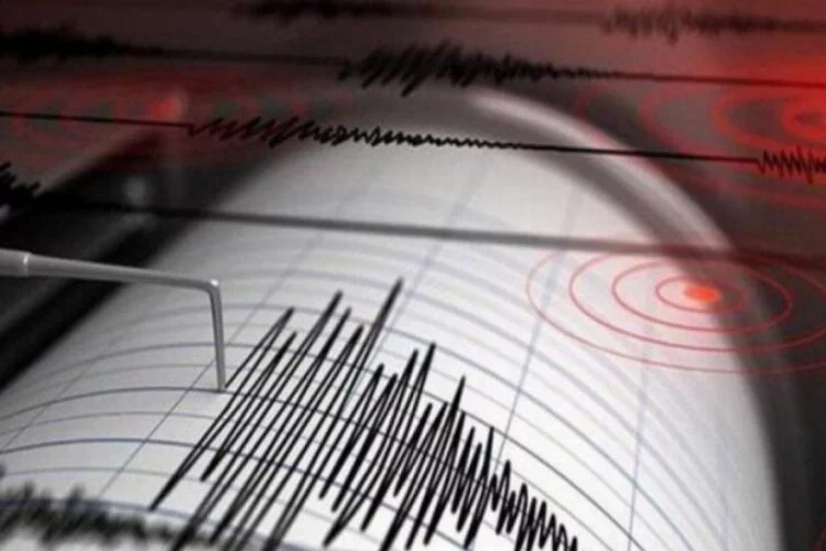 Tanzanya'da 5.9 büyüklüğünde deprem