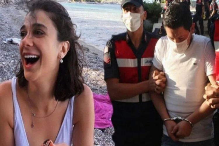 Pınar Gültekin davasında yeni ifade!