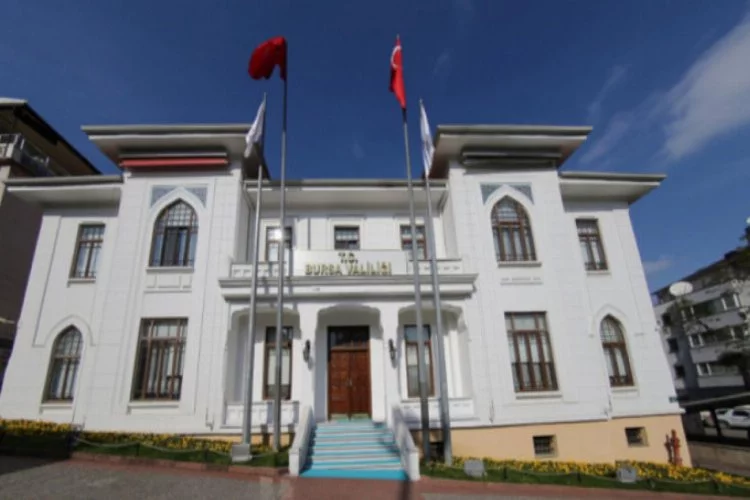Bursa Valiliği duyurdu: Bilardo salonları açılıyor...
