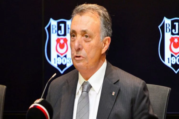 Ahmet Nur Çebi: Balotelli'yi hocamız istemiyor