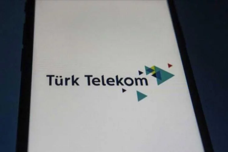 Türk Telekom'da ilk yarı rekoru kırıldı
