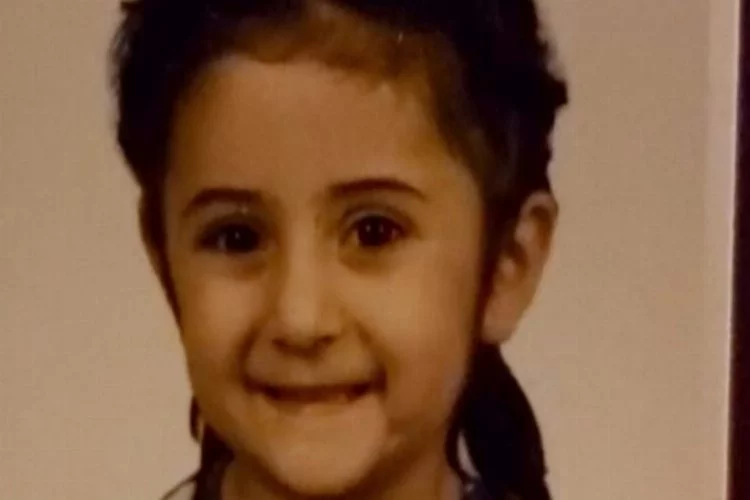 6 yaşındaki Aysima trafik terörüne kurban gitti