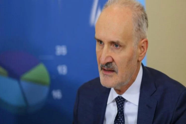 İTO Başkanı Avdagiç: Ekimdeki vergi ödemeleri için 2021'de yeni takvim yapılmalı