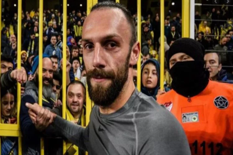 Vedat Muriqi kararını bildirdi! Fenerbahçe'den sürpriz istek...