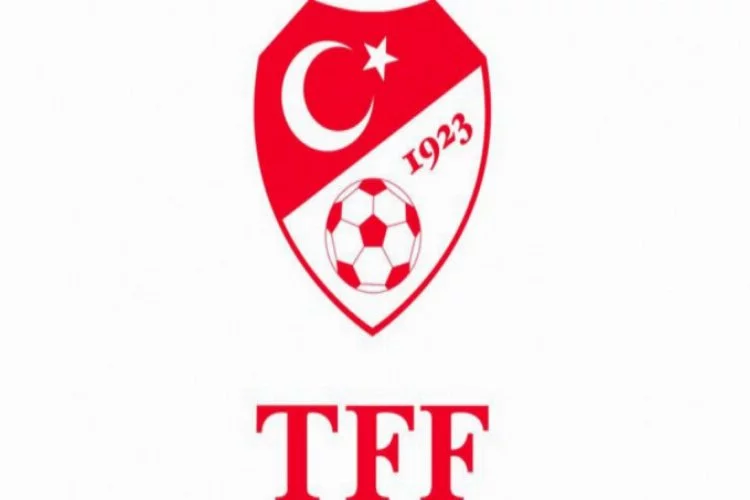 TFF'den Galatasaray'a geçmiş olsun mesajı