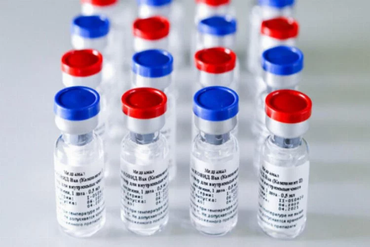 Vietnam Rusya'dan koronavirüs aşısı alıyor