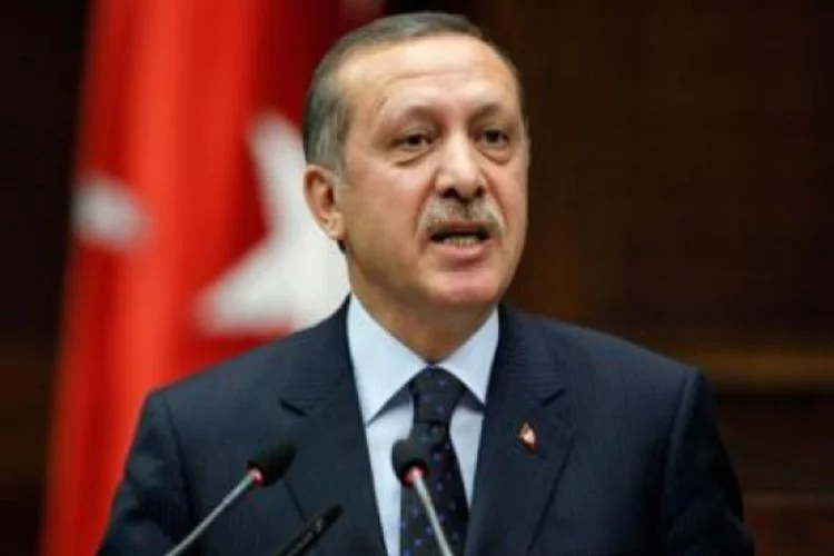 Erdoğan hedef gösterdi,Koç Holding eridi