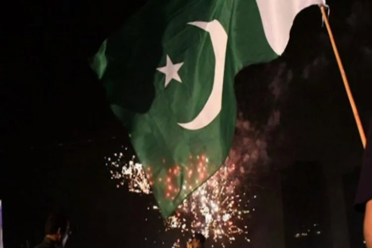 Dost Pakistan 73. yılını kutluyor