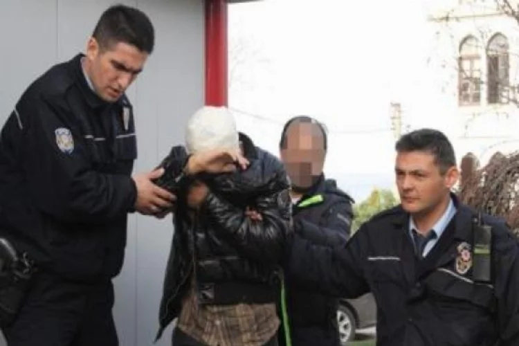 Bursa'daki korkunç kazanın sanığına tahliye çıktı