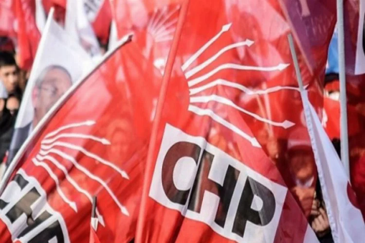 CHP'li il başkanı, yardımcısı ve merkez ilçe başkanı koronavirüse yakalandı