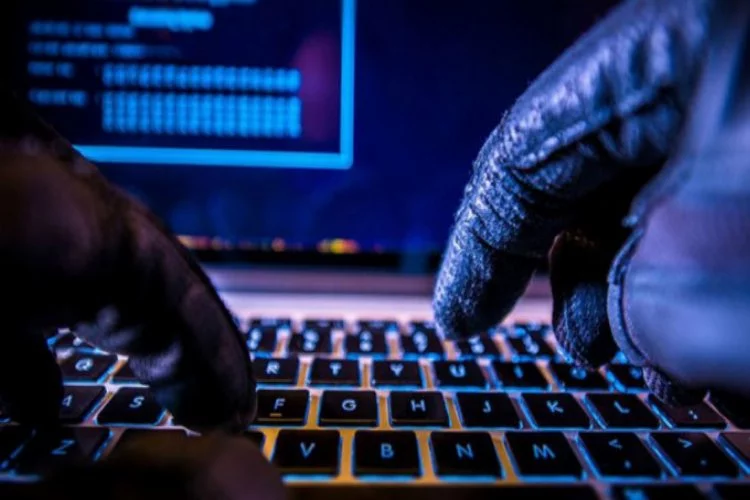 Türk hackerlar, Yunanistan Çalışma Bakanlığı'nın internet sitesini hackledi