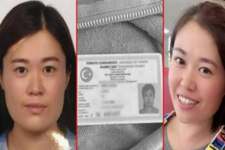 Lisha Yu cinayetinin sırrı çözüldü