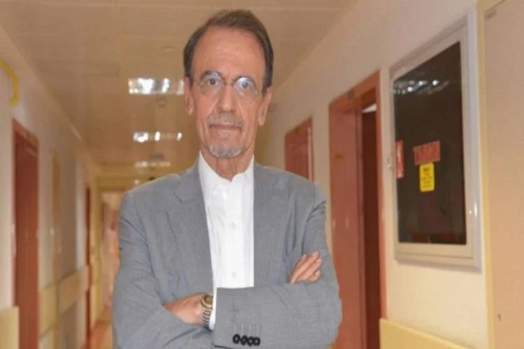 Prof. Dr. Mehmet Ceyhan'dan önemli uyarı: Sonbaharda vaka sayısı artacak