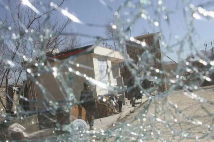 Afganistan'da Taliban saldırısında 5 korucu öldü