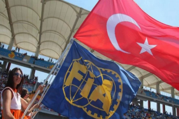 Formula 1 Türkiye'ye geri mi dönüyor?