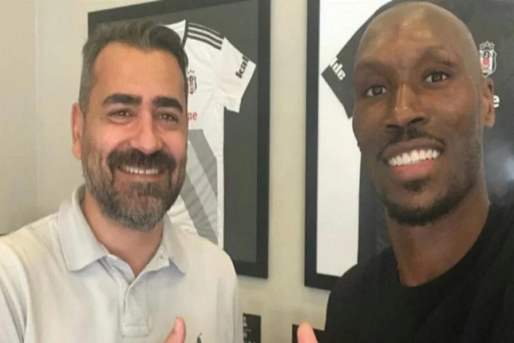 Atiba Hutchinson, Beşiktaş'la sözleşme uzattığını açıkladı