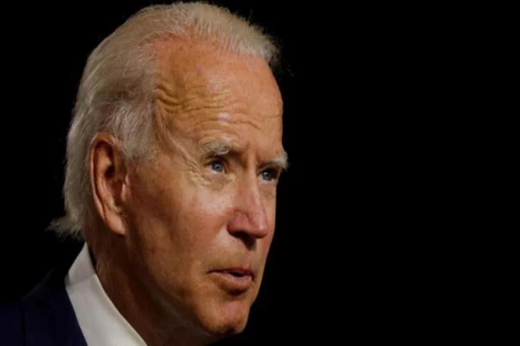 Joe Biden'ın skandal sözlerine tepki yağıyor! 'Müdahaleci yaklaşımların yansıması'