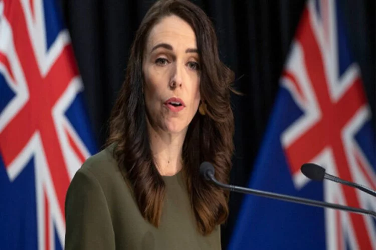 Yeni Zelanda'da seçimler 4 hafta ertelendi