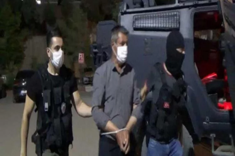 Şırnak'ta PKK ve FETÖ operasyonu: 26 gözaltı