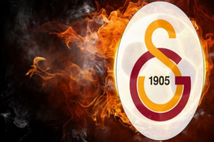 Galatasaray'dan transfer paylaşımı!