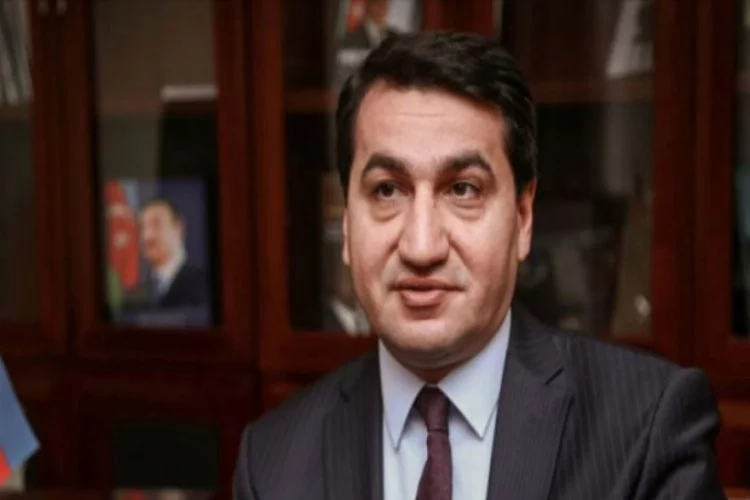 Azerbaycan'dan Türkiye'nin Doğu Akdeniz'deki faaliyetlerine destek