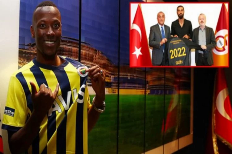 Mustafa Cengiz'den Fenerbahçe için çarpıcı sözler!