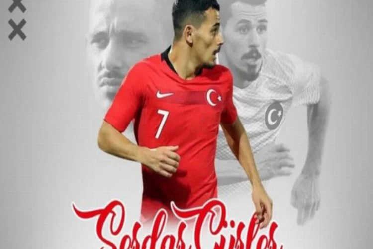 Antalyaspor, Serdar Gürler'i kadrosuna kattı